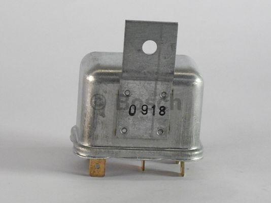 BOSCH 0 332 003 028 - Relè, Controllo partenza a freddo www.autoricambi360.it