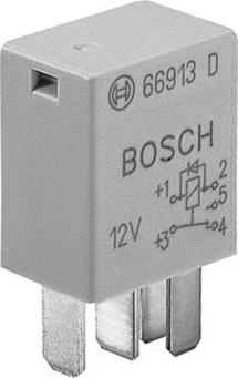 BOSCH 0 332 207 319 - Centralina, Sensore pioggia www.autoricambi360.it