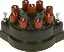BOSCH 0 290 004 502 - Calotta distributore accensione www.autoricambi360.it