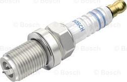 BOSCH 0 241 245 641 - Candela accensione www.autoricambi360.it