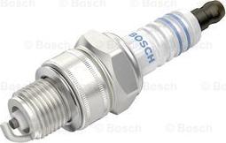 BOSCH 0 241 240 612 - Candela accensione www.autoricambi360.it