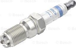 BOSCH 0 241 242 502 - Candela accensione www.autoricambi360.it