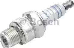 BOSCH 0 241 245 580 - Candela accensione www.autoricambi360.it