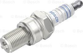 BOSCH 0 241 252 522 - Candela accensione www.autoricambi360.it