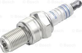 BOSCH 0 242 235 532 - Candela accensione www.autoricambi360.it