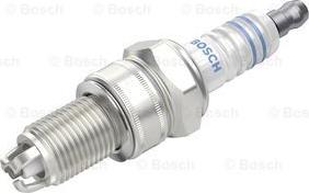 BOSCH F 000 KE0 P05 - Candela accensione www.autoricambi360.it