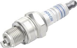 BOSCH 0 242 245 531 - Candela accensione www.autoricambi360.it