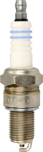 BOSCH 0 241 229 715 - Candela accensione www.autoricambi360.it