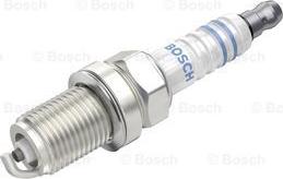 BOSCH F 000 KE0 P07 - Candela accensione www.autoricambi360.it