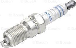 BOSCH 0 242 245 527 - Candela accensione www.autoricambi360.it