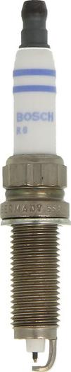 BOSCH 0 242 145 541 - Candela accensione www.autoricambi360.it