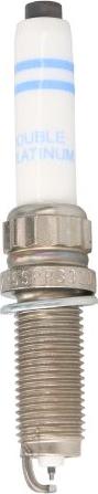 BOSCH 0 242 145 555 - Candela accensione www.autoricambi360.it