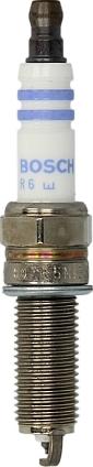 BOSCH 0 242 145 510 - Candela accensione www.autoricambi360.it