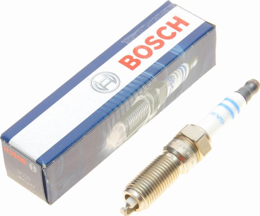 BOSCH 0 242 145 606 - Candela accensione www.autoricambi360.it