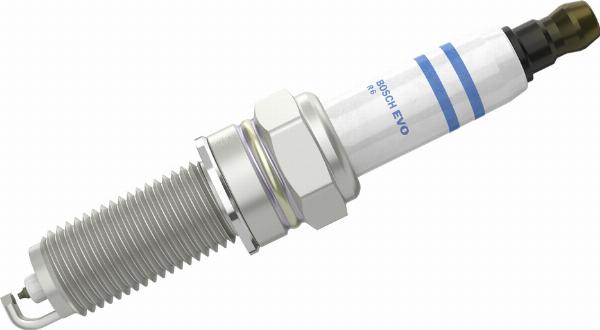 BOSCH 0 242 145 611 - Candela accensione www.autoricambi360.it
