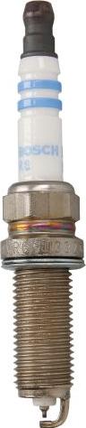 BOSCH 0 242 140 557 - Candela accensione www.autoricambi360.it