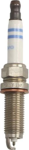 BOSCH 0 242 140 566 - Candela accensione www.autoricambi360.it