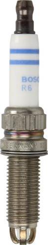 BOSCH 0 242 140 560 - Candela accensione www.autoricambi360.it