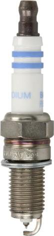BOSCH 0 242 140 514 - Candela accensione www.autoricambi360.it