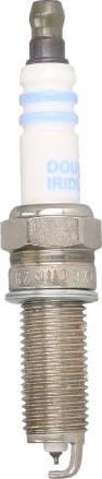 BOSCH 0 242 135 554 - Candela accensione www.autoricambi360.it
