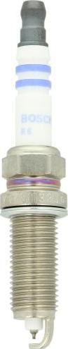 BOSCH 0 242 135 553 - Candela accensione www.autoricambi360.it