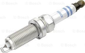 BOSCH 0 242 135 567 - Candela accensione www.autoricambi360.it