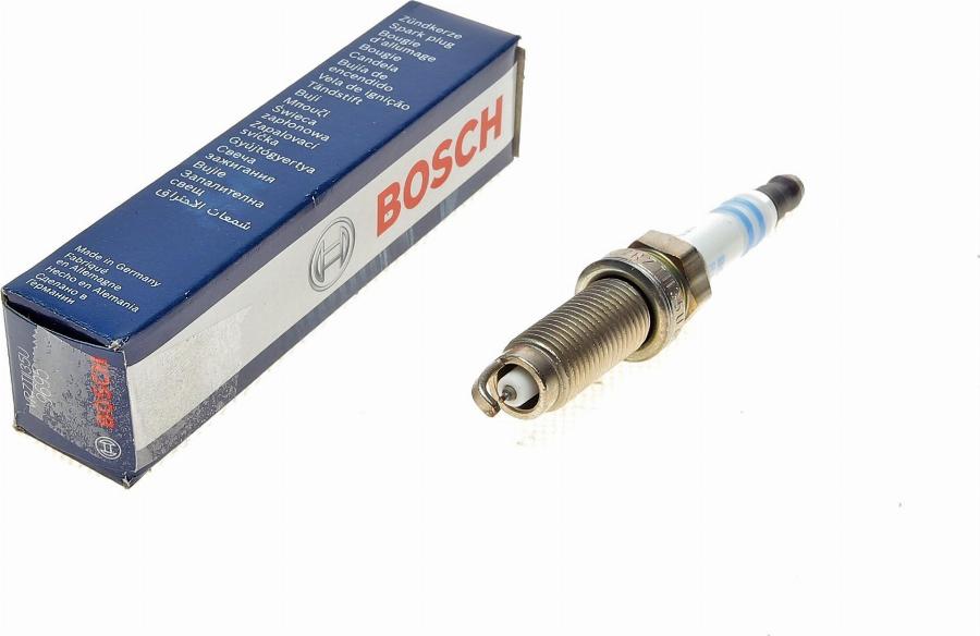 BOSCH 0 242 135 531 - Candela accensione www.autoricambi360.it