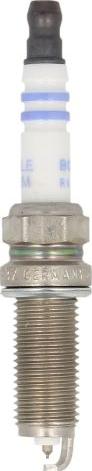 BOSCH 0 242 135 529 - Candela accensione www.autoricambi360.it