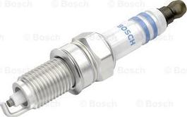 BOSCH 0 242 135 813 - Candela accensione www.autoricambi360.it