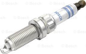 BOSCH 0 242 135 812 - Candela accensione www.autoricambi360.it