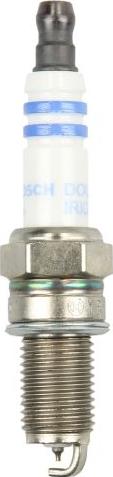 BOSCH 0 242 129 519 - Candela accensione www.autoricambi360.it