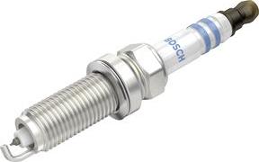 BOSCH 0 242 129 516 - Candela accensione www.autoricambi360.it