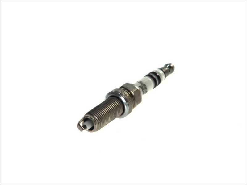 BOSCH 0 242 129 510 - Candela accensione www.autoricambi360.it