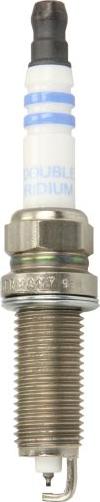 BOSCH 0 242 129 529 - Candela accensione www.autoricambi360.it
