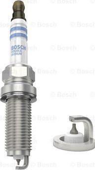 BOSCH 0 242 140 806 - Candela accensione www.autoricambi360.it