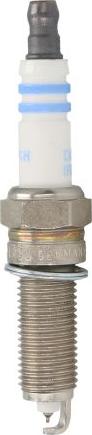 BOSCH 0 242 129 524 - Candela accensione www.autoricambi360.it