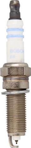 BOSCH 0 242 129 525 - Candela accensione www.autoricambi360.it