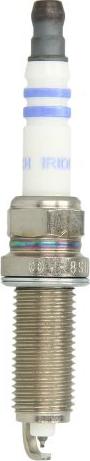 BOSCH 0 242 129 522 - Candela accensione www.autoricambi360.it