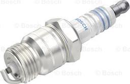 BOSCH 0 242 335 504 - Candela accensione www.autoricambi360.it