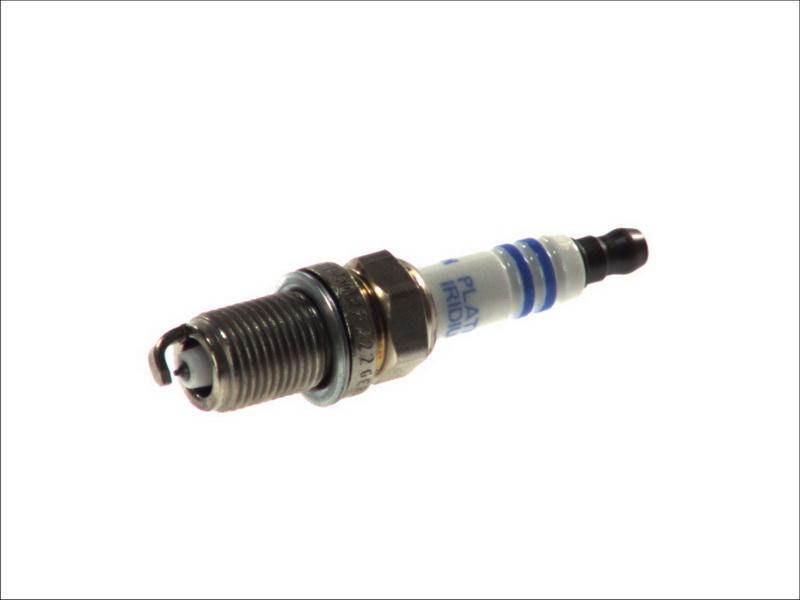 BOSCH 0 242 245 558 - Candela accensione www.autoricambi360.it