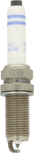 BOSCH 0 242 245 585 - Candela accensione www.autoricambi360.it
