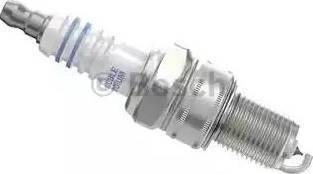 BOSCH 0 242 230 509 - Candela accensione www.autoricambi360.it