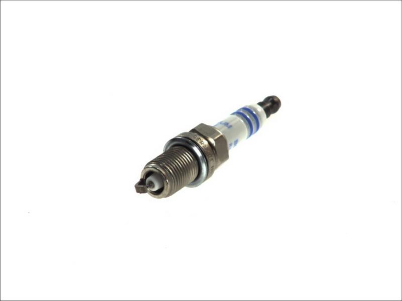 BOSCH 0 242 245 571 - Candela accensione www.autoricambi360.it