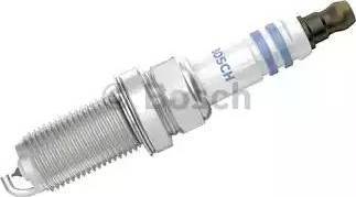 BOSCH 0 242 245 572 - Candela accensione www.autoricambi360.it