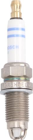 BOSCH 0 242 240 590 - Candela accensione www.autoricambi360.it