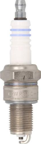 BOSCH 0 242 240 592 - Candela accensione www.autoricambi360.it