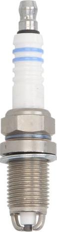BOSCH 0 242 240 566 - Candela accensione www.autoricambi360.it