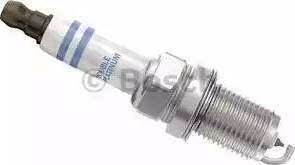 BOSCH 0 242 240 692 - Candela accensione www.autoricambi360.it