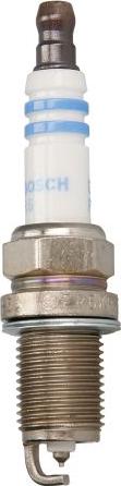 BOSCH 0 242 240 649 - Candela accensione www.autoricambi360.it