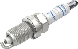 BOSCH 0 242 240 659 - Candela accensione www.autoricambi360.it